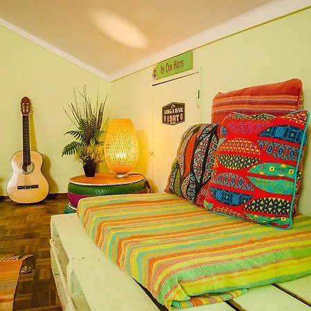 Fisherman's House Hostel *