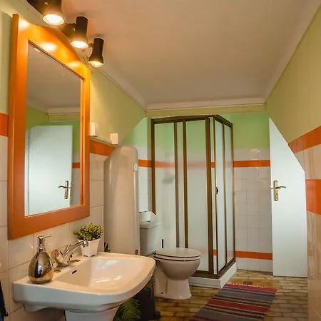 Fisherman's House * Ericeira