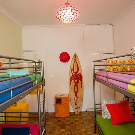 Fisherman's House Hostel