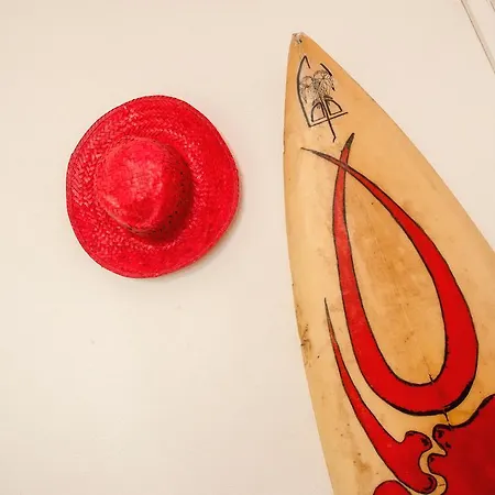 Fisherman's House Hostel