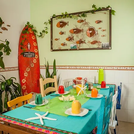 Fisherman's House Hostel