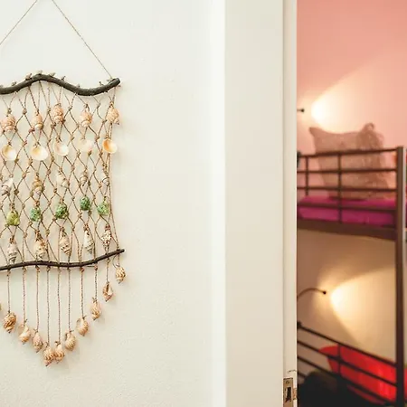 Hostel Fisherman's House