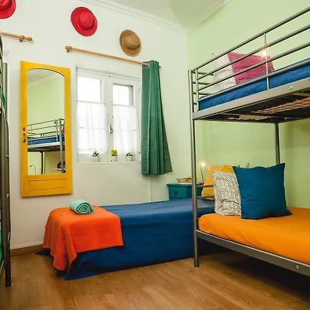 Hostel Fisherman's House