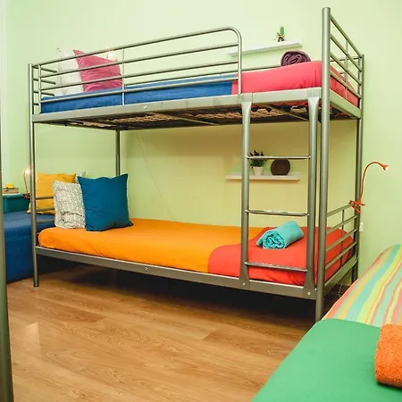 Fisherman's House Ericeira