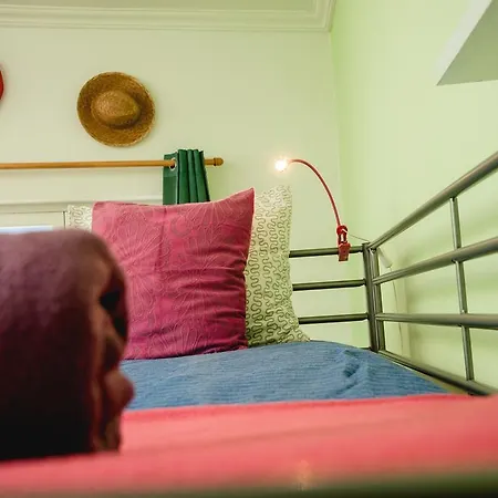 Fisherman's House Hostel