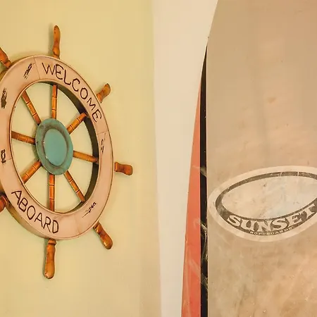 Hostel Fisherman's House