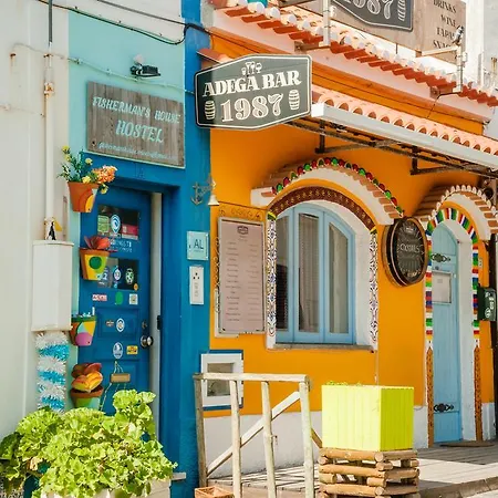 Hostel Fisherman's House *