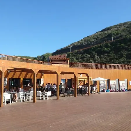 Fisherman's House Hostel