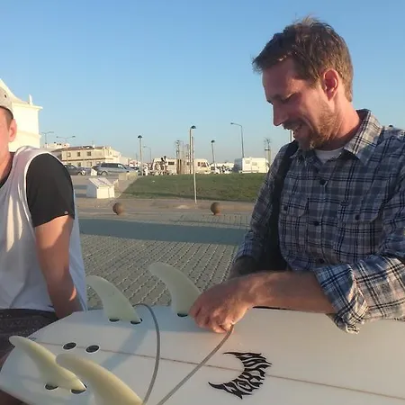 Fisherman's House Hostel Ericeira