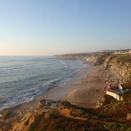 Fisherman's House Ericeira