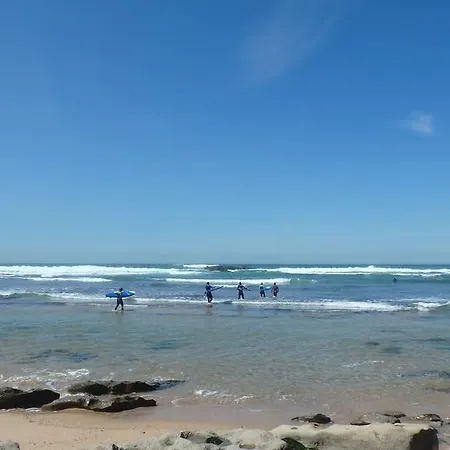 Hostel Fisherman's House *