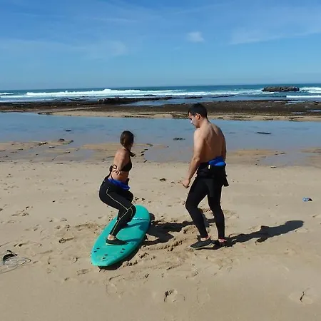 Fisherman's House Hostel