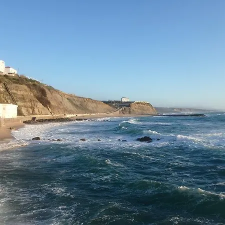 Fisherman's House Hostel Ericeira