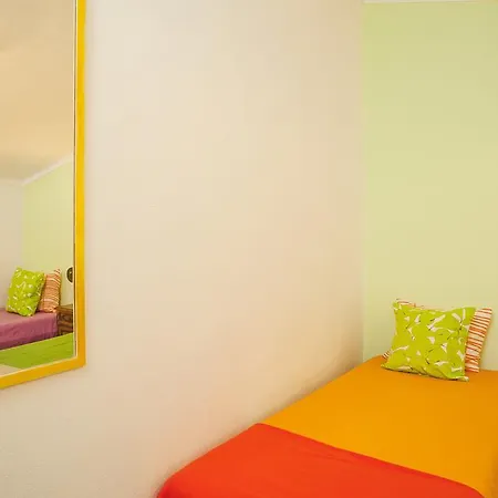 Hostel Fisherman's House