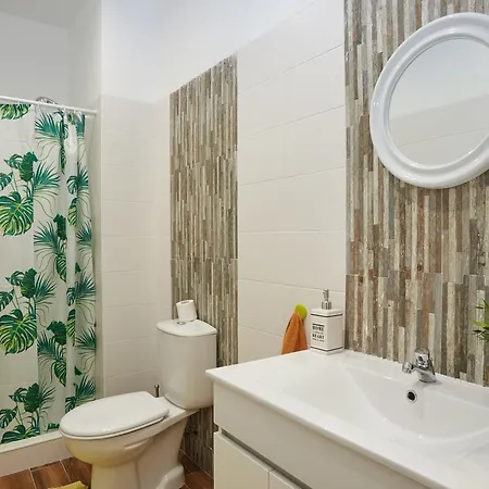 Hostel Fisherman's House Ericeira