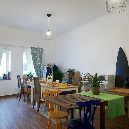 Fisherman's House Hostel