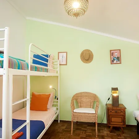 Fisherman's House Hostel