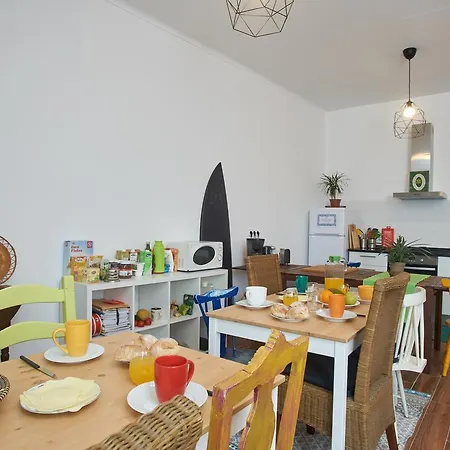 Fisherman's House Hostel