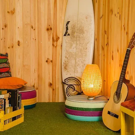 Fisherman's House * Ericeira