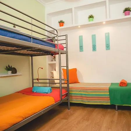 Fisherman's House Vandrarhem