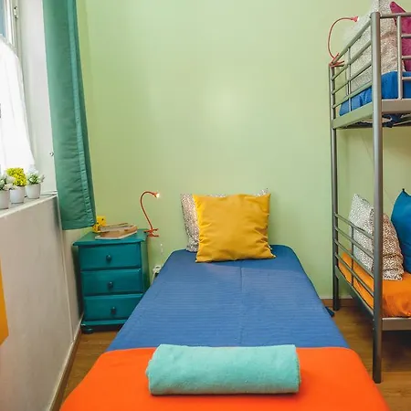 Fisherman's House Vandrarhem *