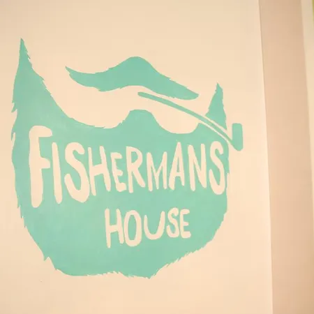 Vandrarhem Fisherman's House Ericeira