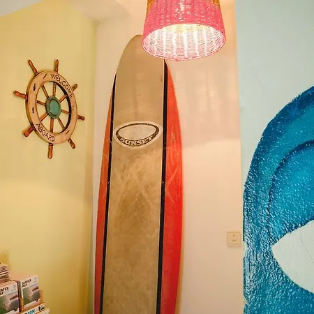 Fisherman's House Ericeira