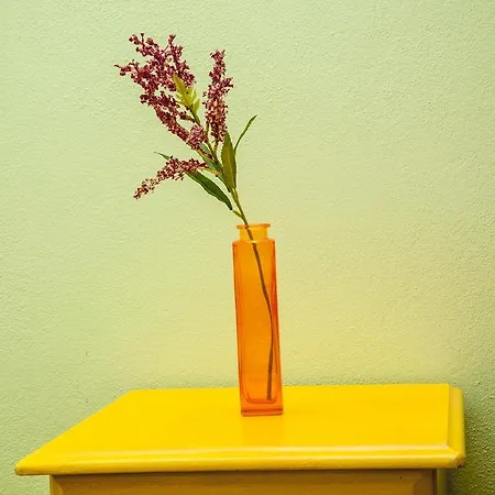 Vandrarhem Fisherman's House Ericeira