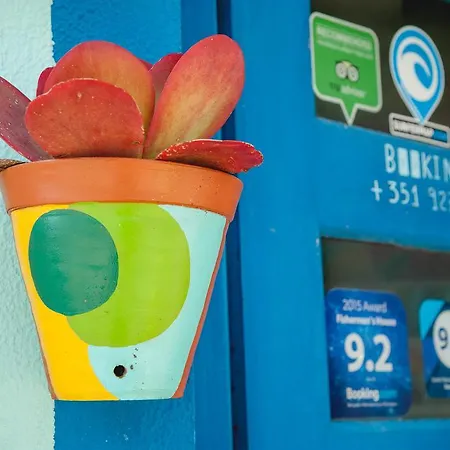 Fisherman's House Ericeira