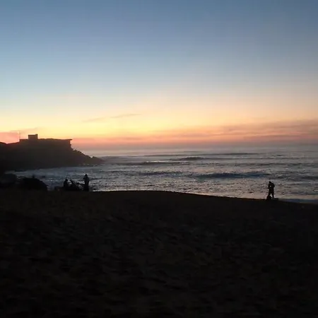 Fisherman's House Ericeira