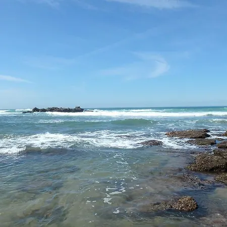 Vandrarhem Fisherman's House