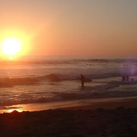 Fisherman's House * Ericeira