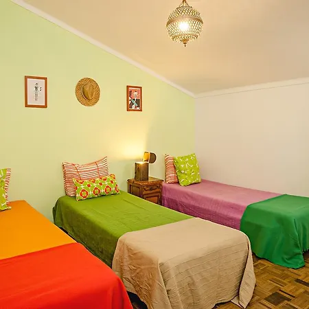 Fisherman's House Vandrarhem