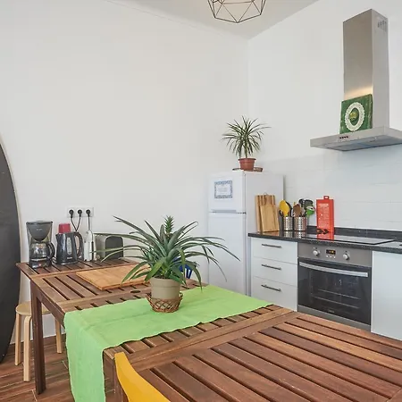 Fisherman's House Ericeira