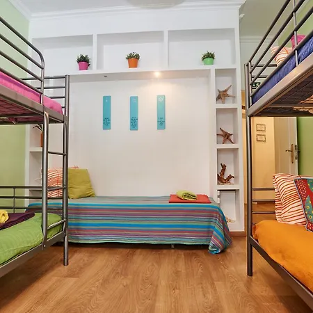 Fisherman's House Ericeira