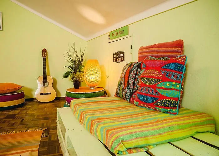 Fisherman's House Hostel *