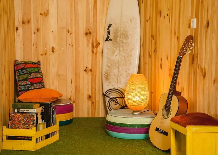 Fisherman's House * Ericeira