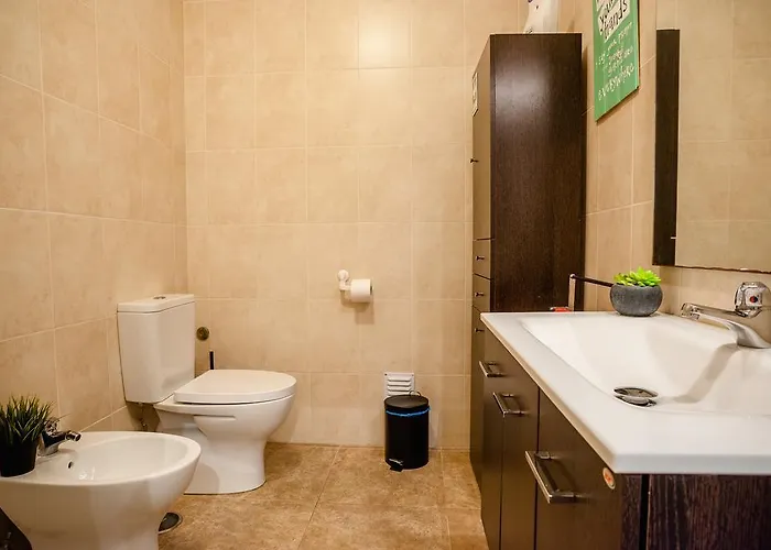 Fisherman's House אכסניה *