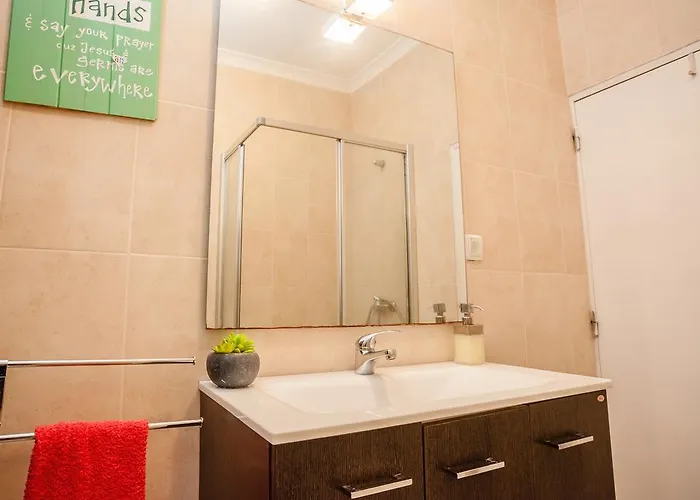 אכסניה Fisherman's House אריסרייה