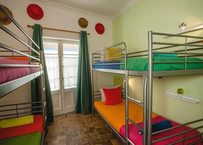 Fisherman's House אריסרייה