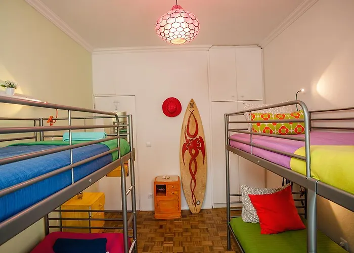 Fisherman's House Hostel