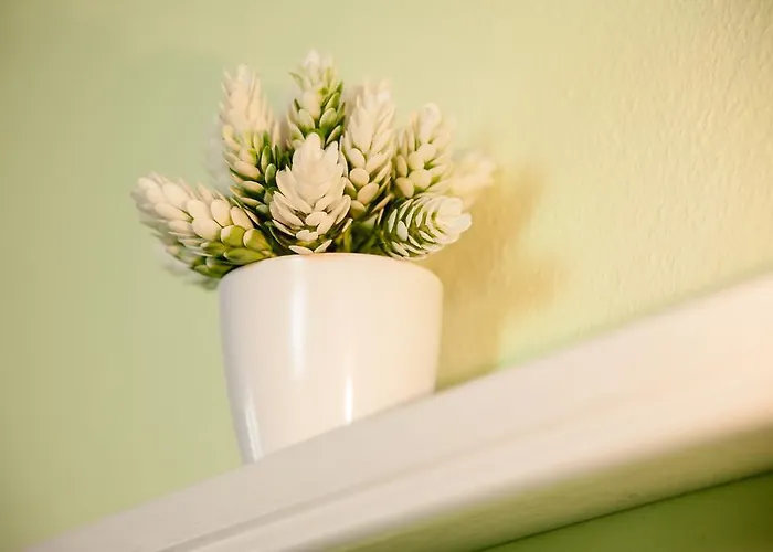 Fisherman's House אכסניה אריסרייה