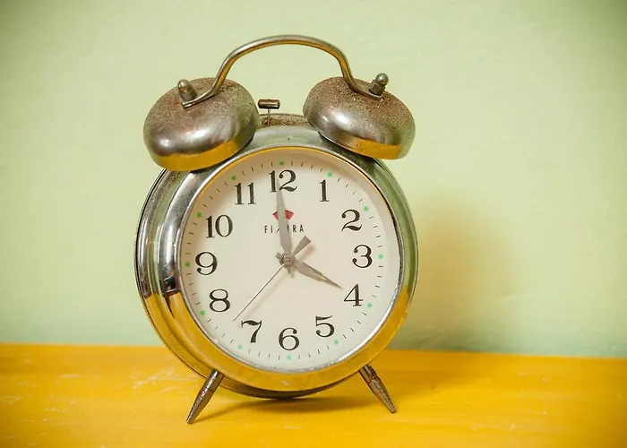 Fisherman's House אריסרייה