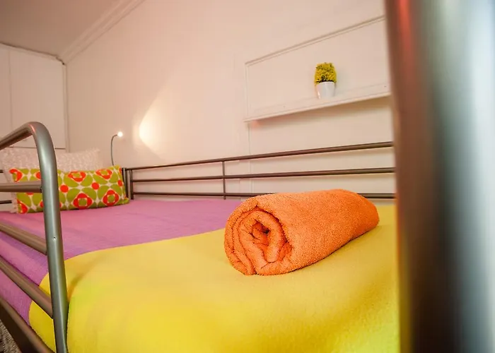 Hostel Fisherman's House *