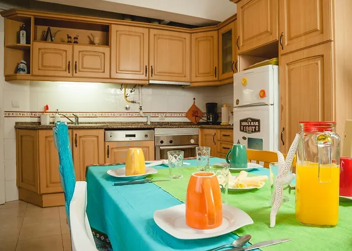 Fisherman's House Hostel *