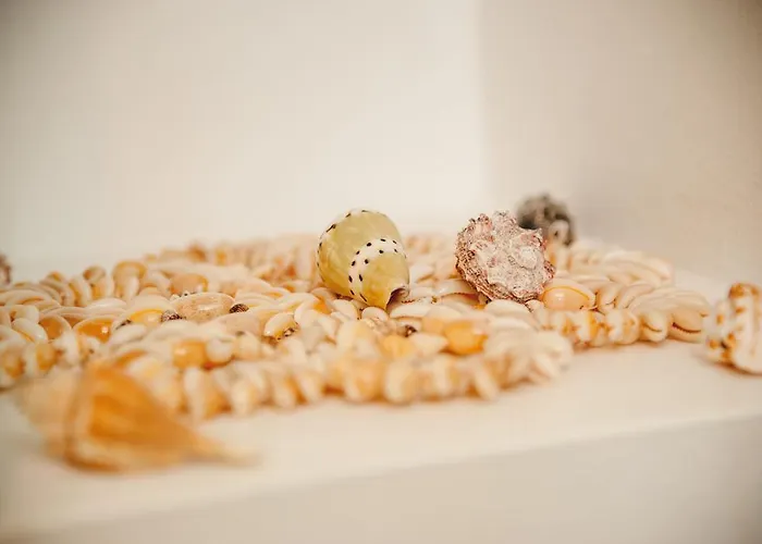 Fisherman's House אכסניה *