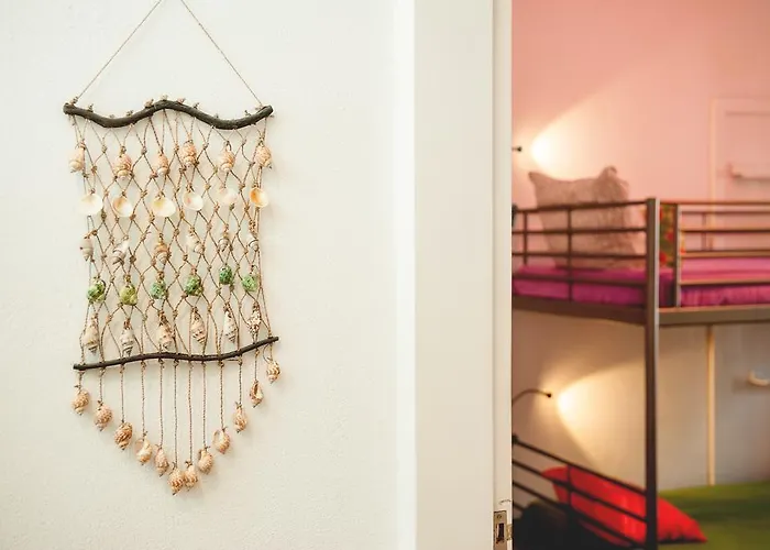 אכסניה Fisherman's House