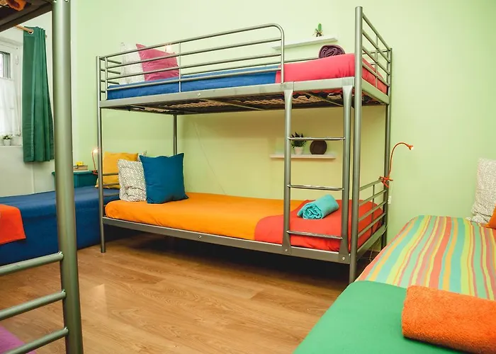 Fisherman's House אריסרייה