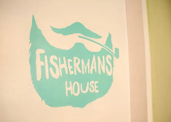 אכסניה Fisherman's House אריסרייה