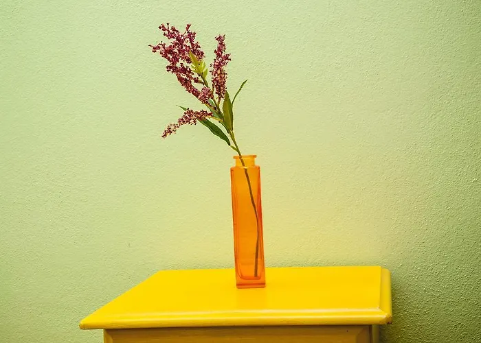 אכסניה Fisherman's House אריסרייה